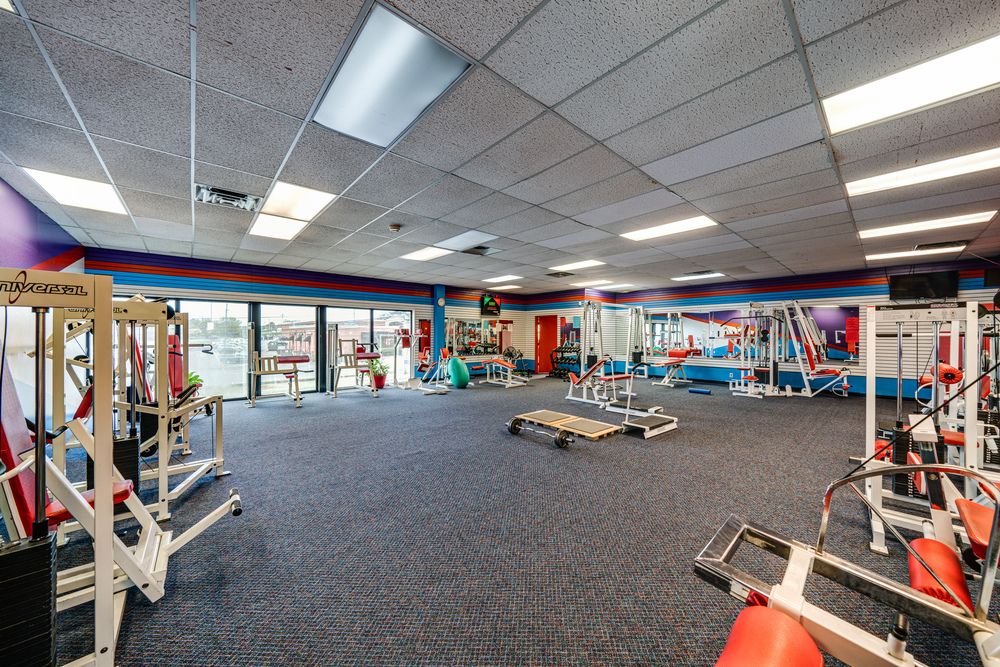 444 S Jefferson Ave, Cookeville, TN 38501